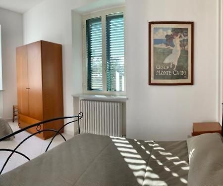 Villa Gemma Livorno Dış mekan fotoğraf