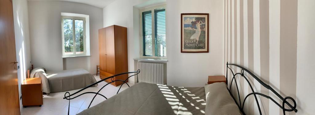 Villa Gemma Livorno Dış mekan fotoğraf