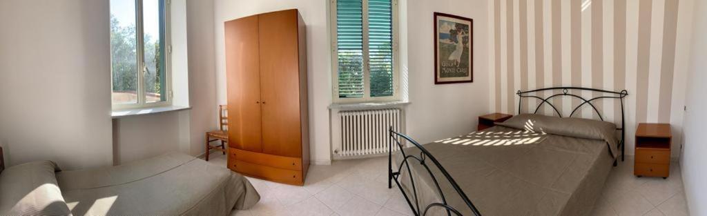 Villa Gemma Livorno Dış mekan fotoğraf