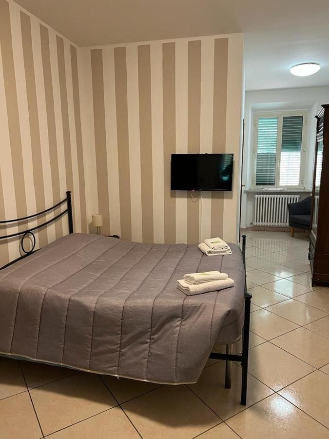 Villa Gemma Livorno Dış mekan fotoğraf