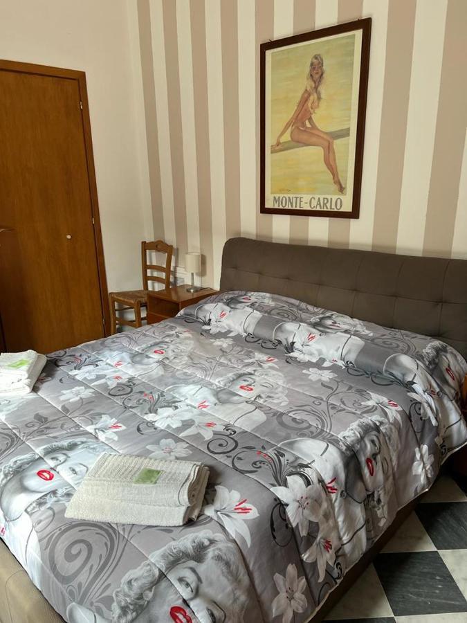 Villa Gemma Livorno Dış mekan fotoğraf