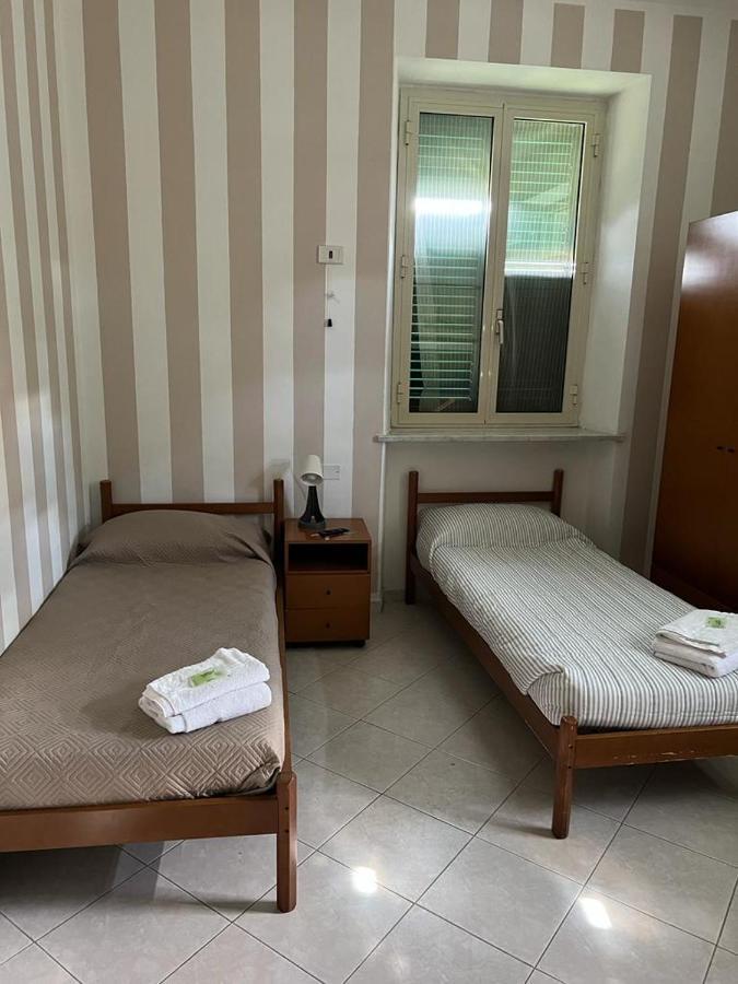 Villa Gemma Livorno Dış mekan fotoğraf
