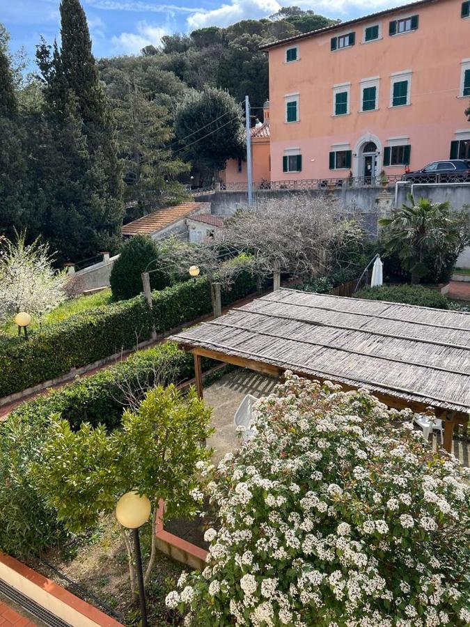 Villa Gemma Livorno Dış mekan fotoğraf
