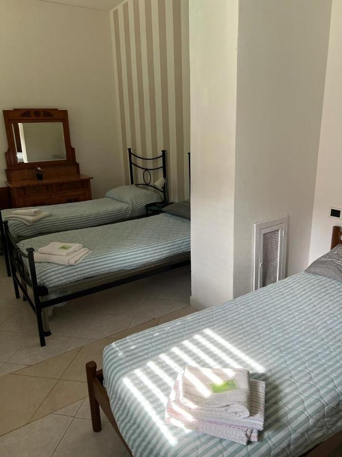 Villa Gemma Livorno Dış mekan fotoğraf