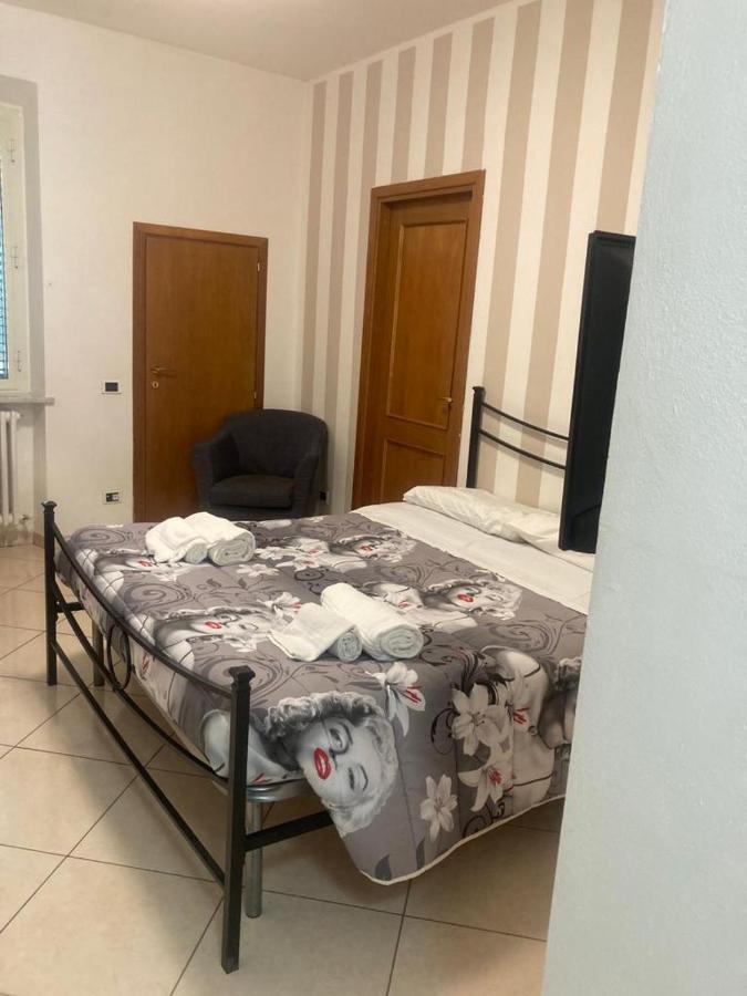 Villa Gemma Livorno Dış mekan fotoğraf